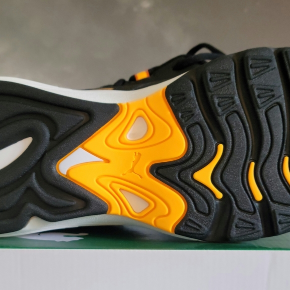 Puma Cell Speed TRSL9 Mens Shoes - Picture 12 of 15